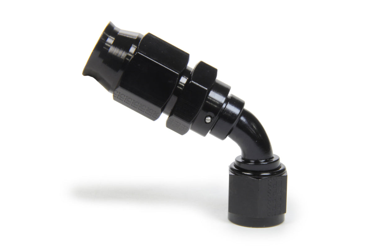 #8 Race Rite Hose End Fitting 60-Degree - 2506008