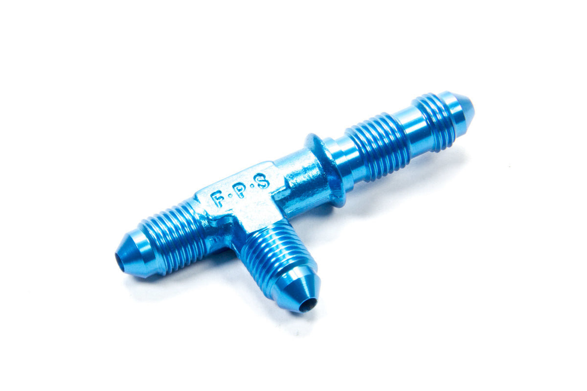 #3 Bulkhead Tee-On the Run - 480403