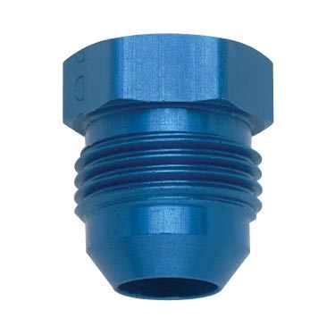 #12 AN Plug - 480612