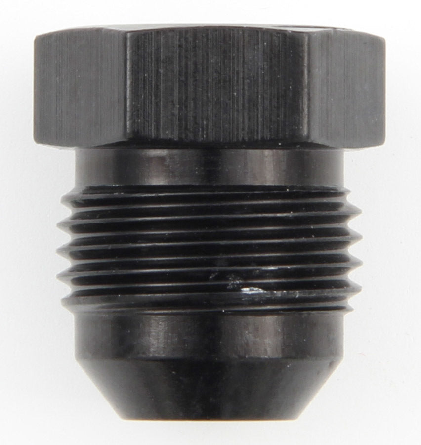 #20 AN Plug Black - 480620BL