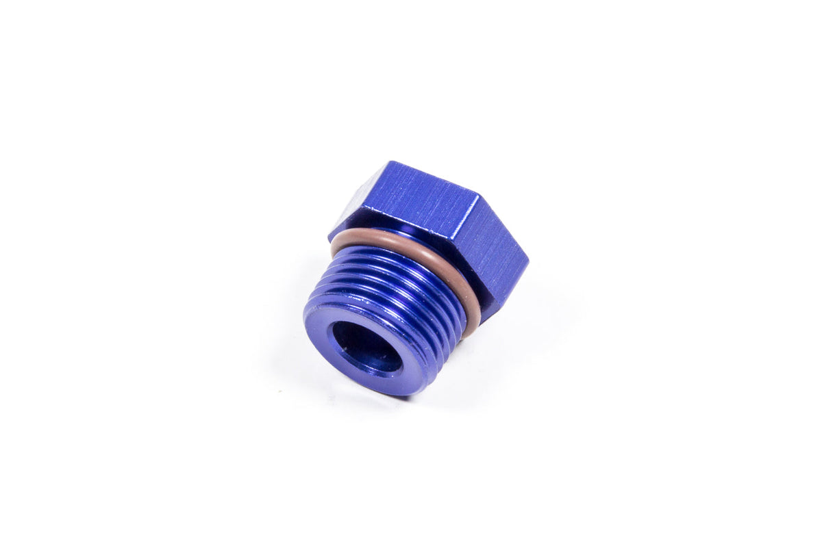 #8 Port Plug 3/4-16 - 481408