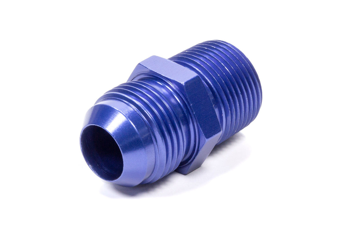 Straight Adapter Fitting #10 x 3/8 MPT - 481611