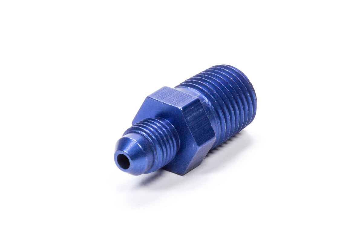 Straight Adapter Fitting #3 x 1/4 MPT - 481634