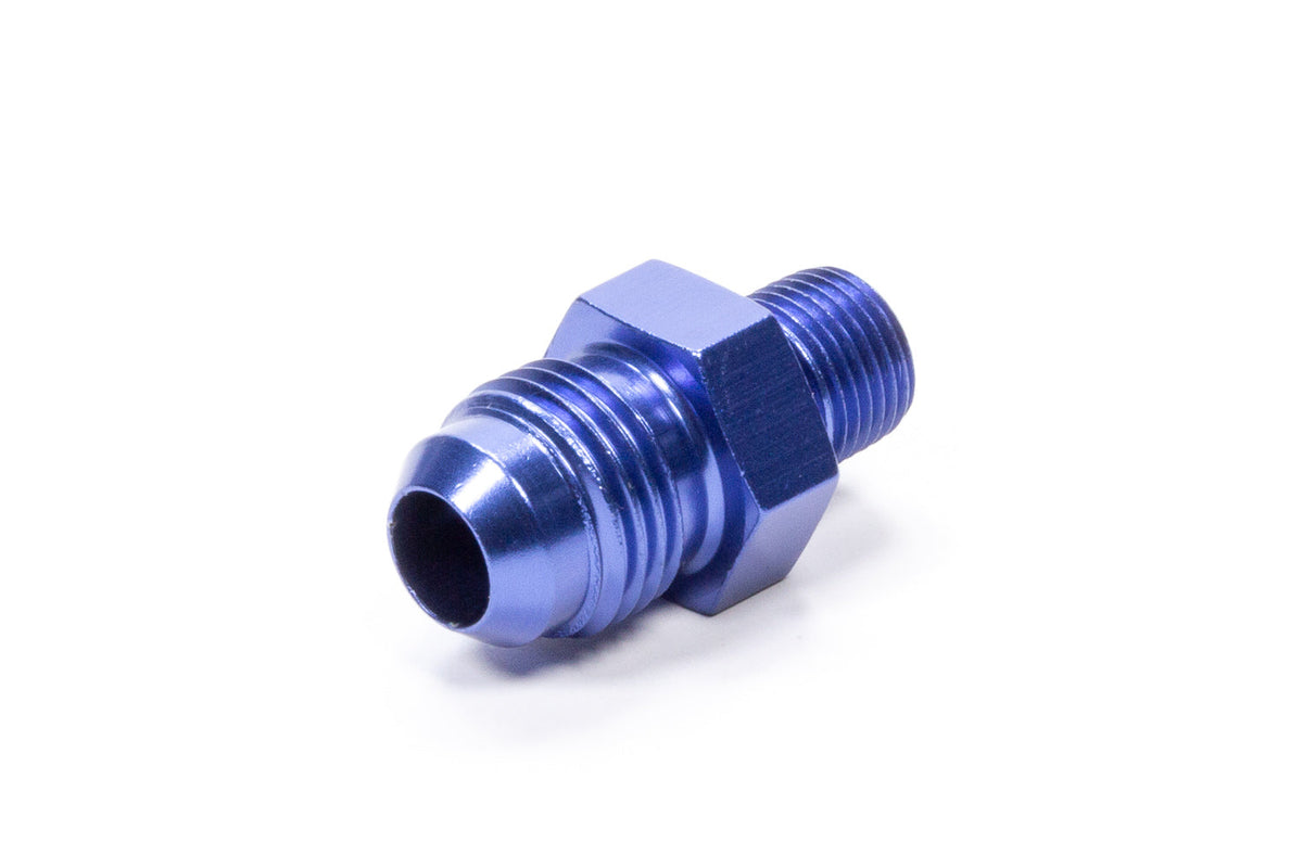 Straight Adapter Fitting #6 x 1/8 MPT - 481662