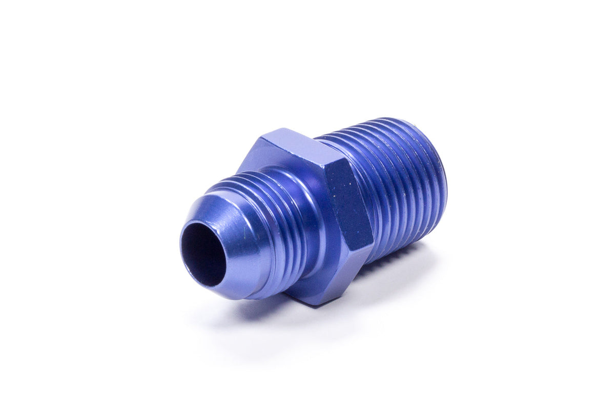 Straight Adapter Fitting #8 x 1/2 MPT - 481688