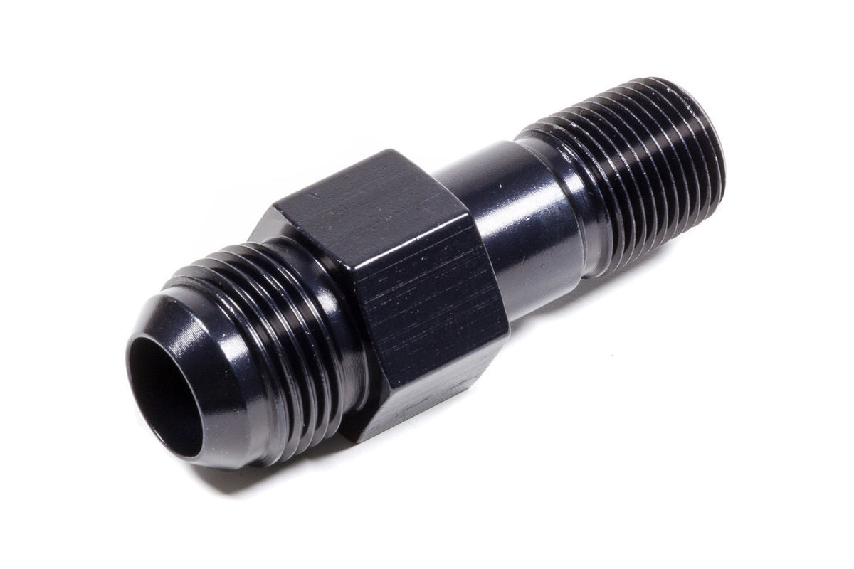 12AN x 1/2npt Oil Press. Inlet Fitting - 481712BL