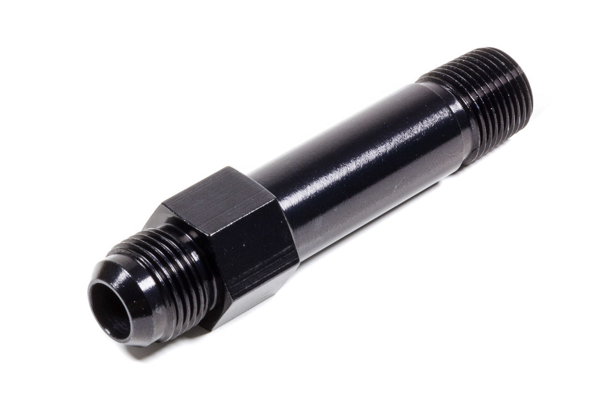 10AN x 1/2npt Oil Press. Inlet Fitting - 481713BL