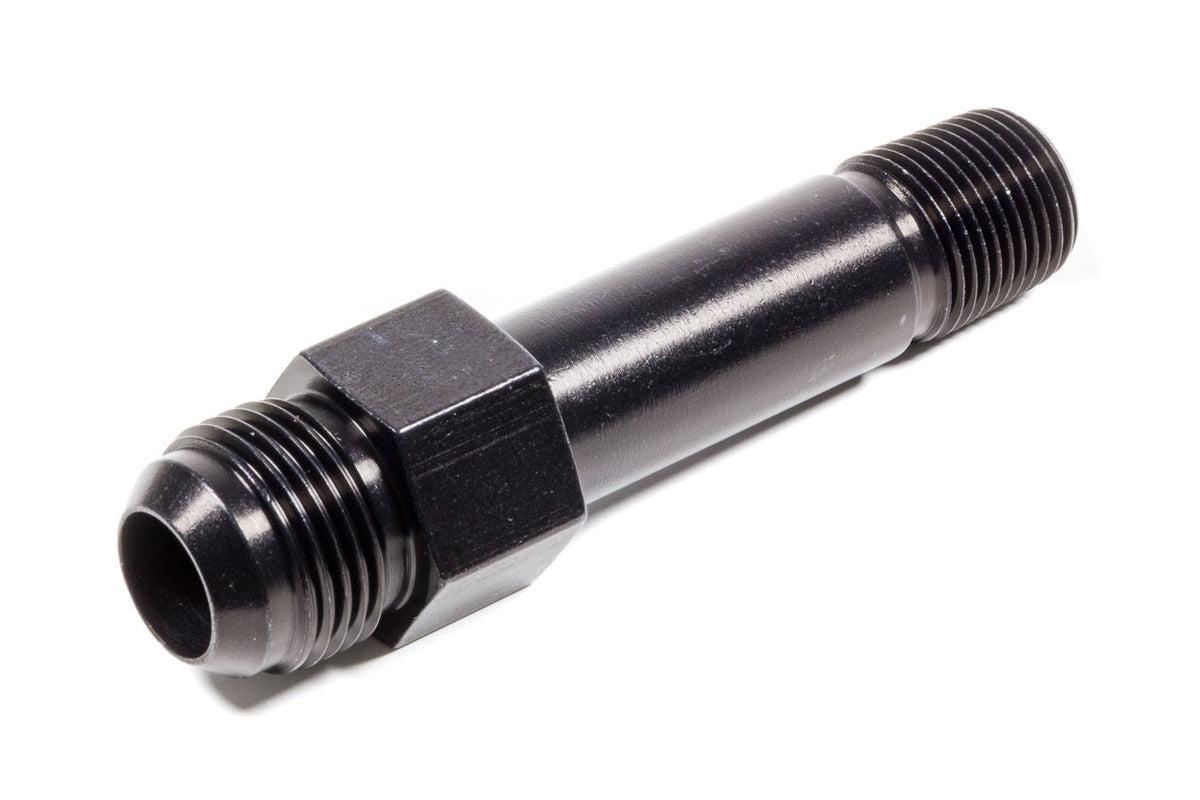 12AN x 1/2npt Oil Press. Inlet Fitting - 481714BL