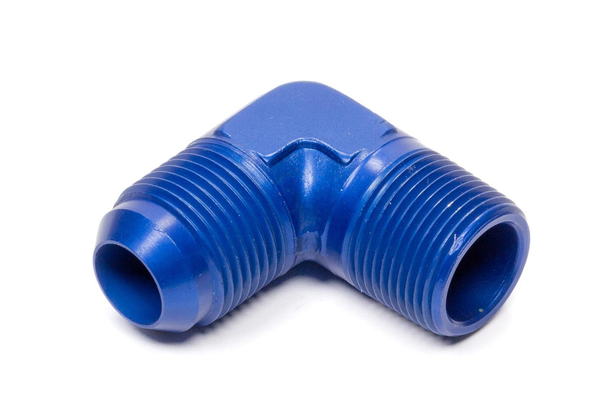 90 Deg Adapter Fitting #10 x 1/2 MPT - 482210
