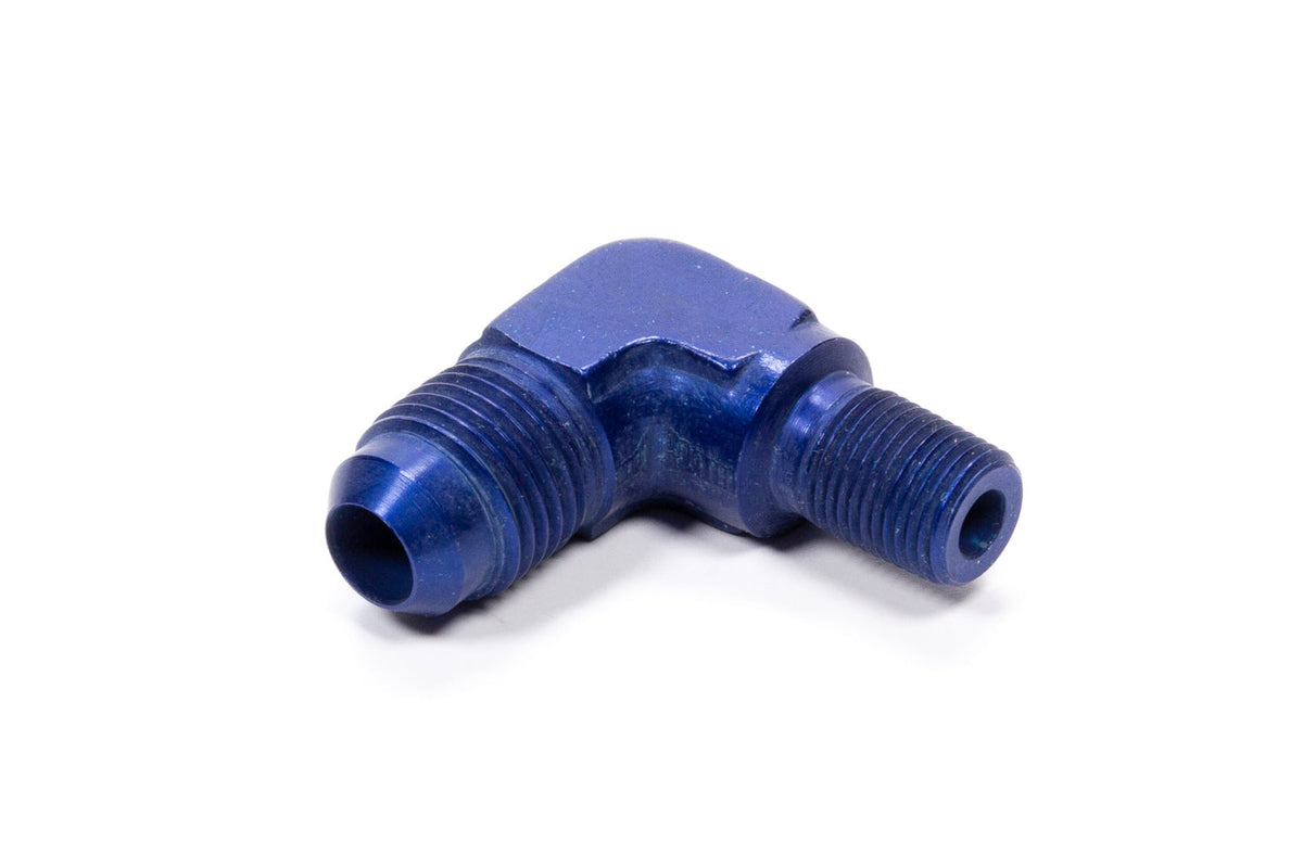 90 Deg Adapter Fitting #6 x 1/8 MPT - 482262