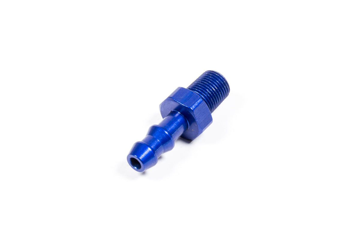 1/4 HOSE BARB X 1/8 MPT Fitting - 484004