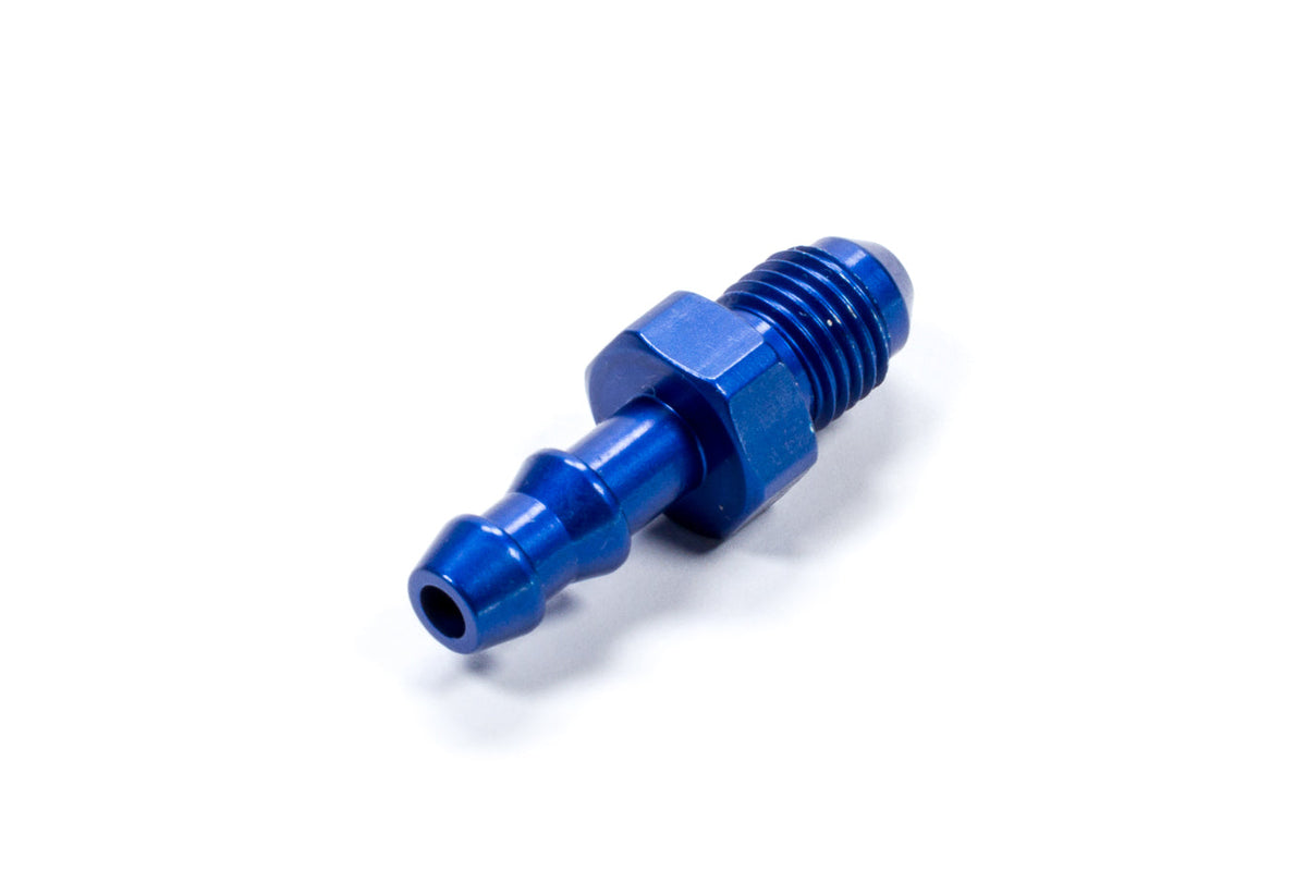 #4 X 1/4 Hose Barb Fitting - 484104