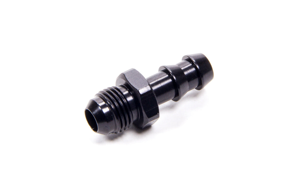 #10 x 5/8 Hose Barb Fitting Black - 484110BL