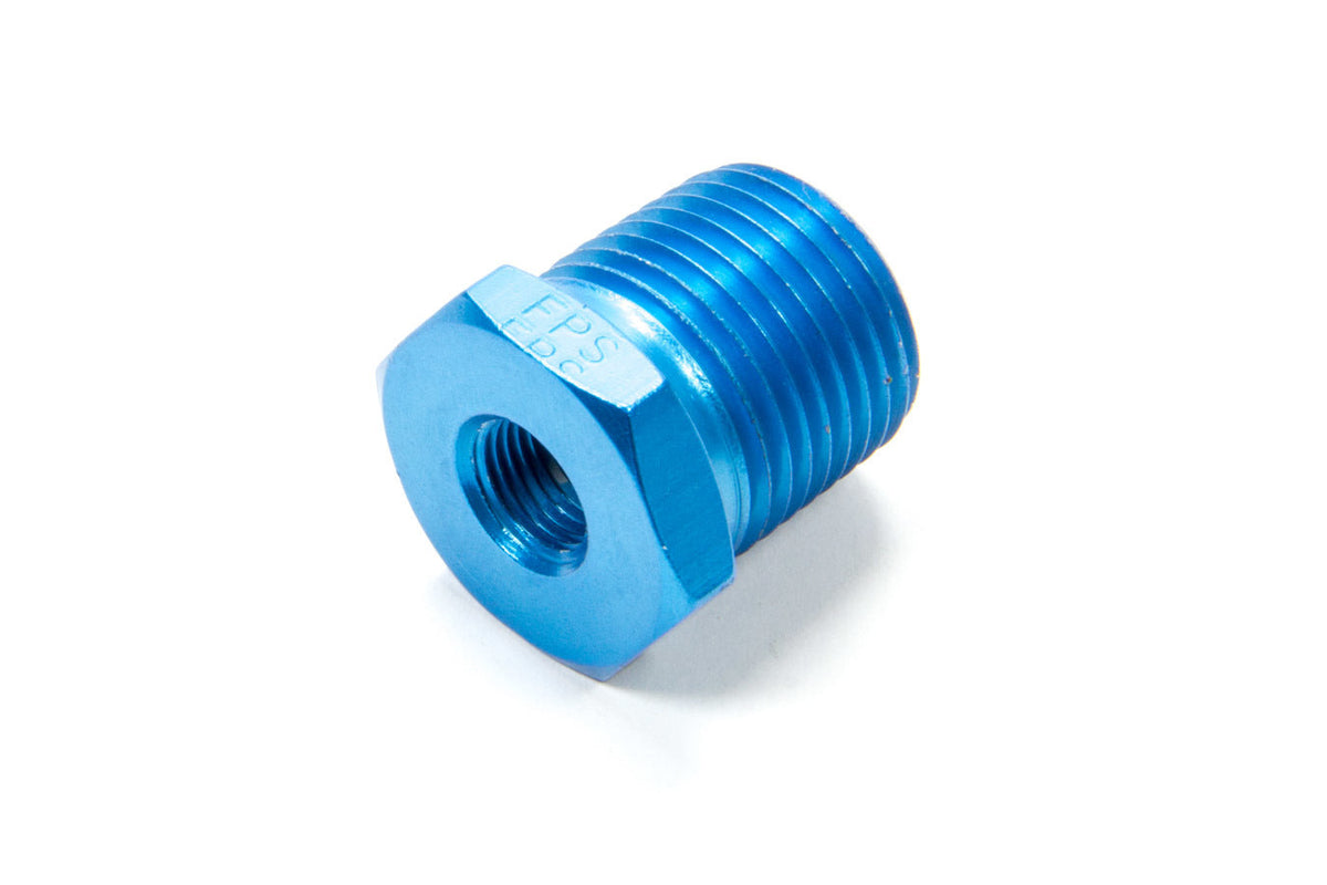 1/8 x 1/2 Pipe Reducer Bushing - 491206