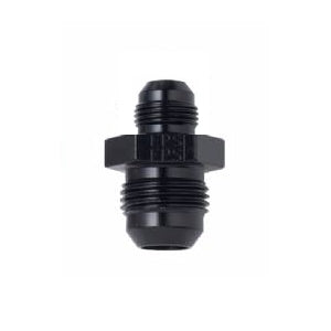 #8 X #4 Male Reducer Black - 491908BL