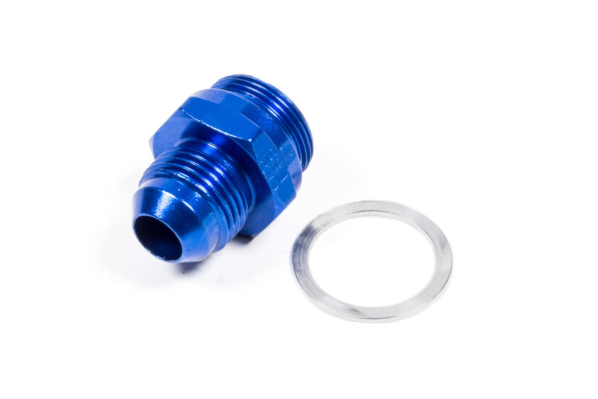 Carb Adapter Fitting #8 x 7/8-20 - 491948
