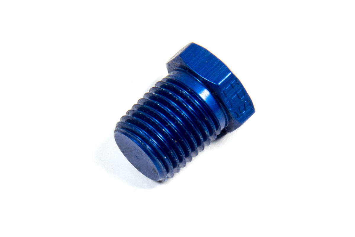 1/4 MPT Hex Pipe Plug - 493302