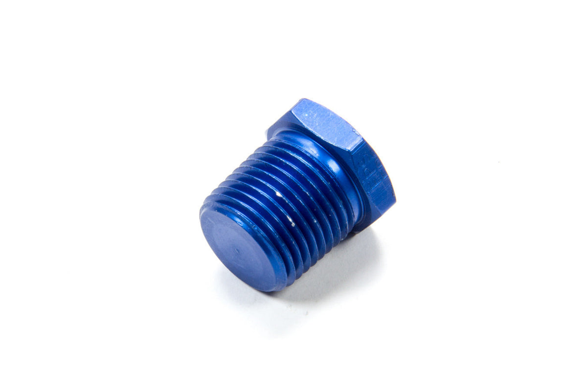 1/2 MPT Hex Pipe Plug - 493304