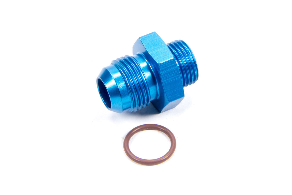 #10 X 3/4-16 (#8) Radius O-Ring Fitting - 495105