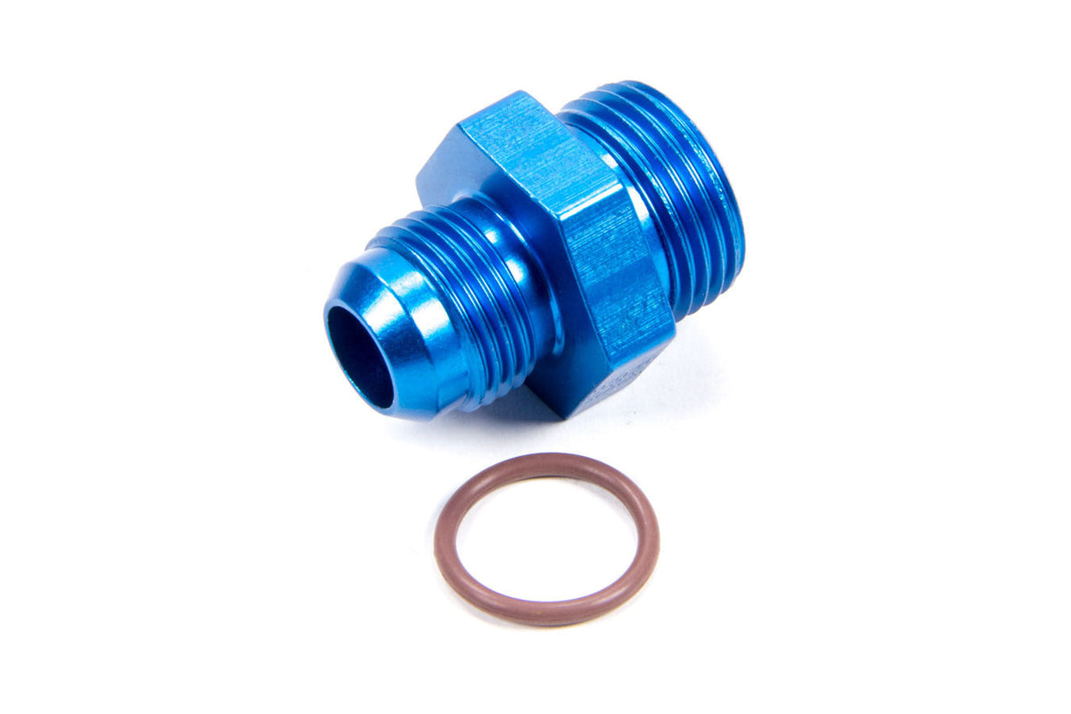 #10 X 1-1/16-12 (#12) Radius O-Ring Fitting - 495107