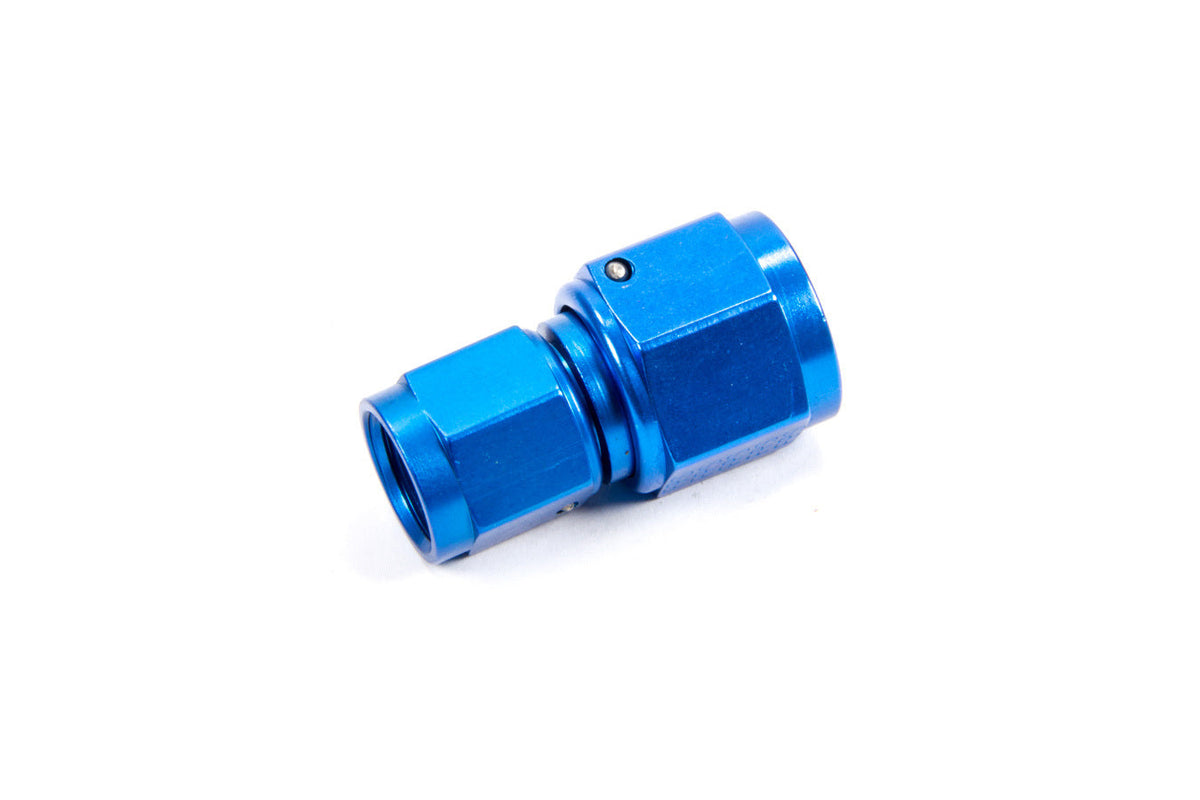 #6 x #8 Female Swivel Connector - 496107