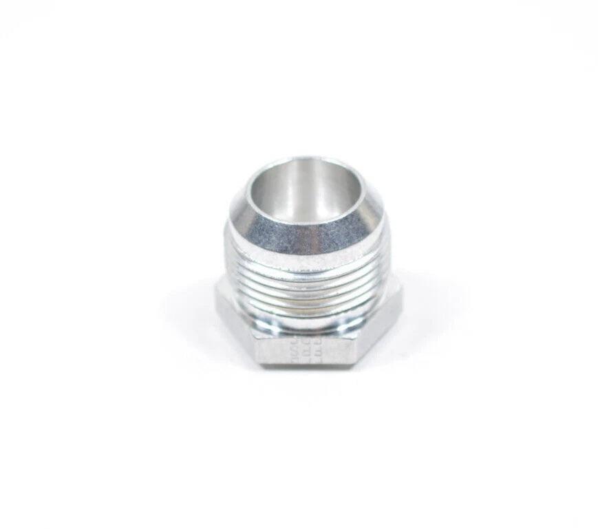 #16 Male Weld Bung - 497116