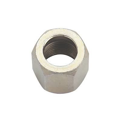 #3 Tube Nut - Steel - 581803