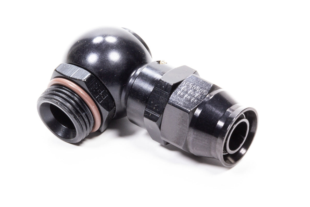Hose Fitting #10 Male ORB Banjo PTFE Fitting - 680010BL