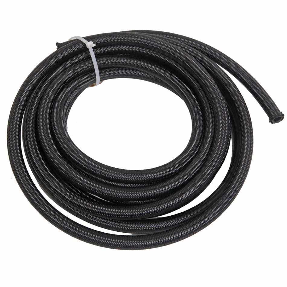 ^^black Nylon Race Hose - 841516