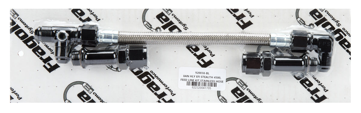 Feed Line Kit - 920038BL