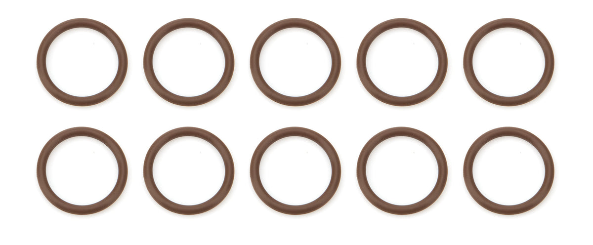3/4 ID #8 O-rings 10pk - 999111