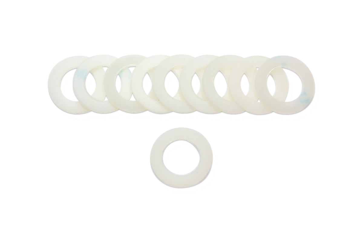 #6 Nylon Sealing Washers 10pk - 999126