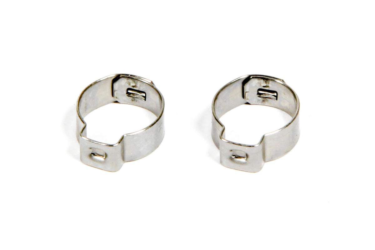 #4 Push Lock Clamps 2pk - 999154