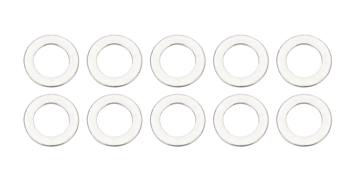 Alm Crush Washers 3an 10pk - 999201