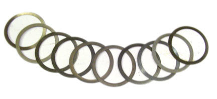 Differential Shim Kit - KT0445