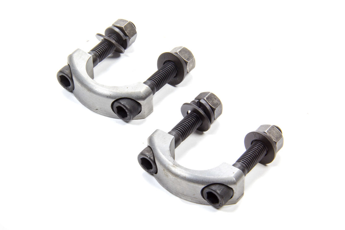 Billet U-Joint Strap Kit 1310 - BBSK10