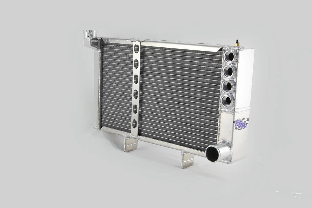 Radiator Sprint Engine Mounted - 11052