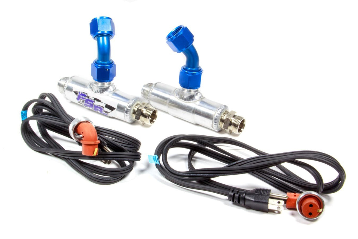 Block Heater Sprint Car - 120832