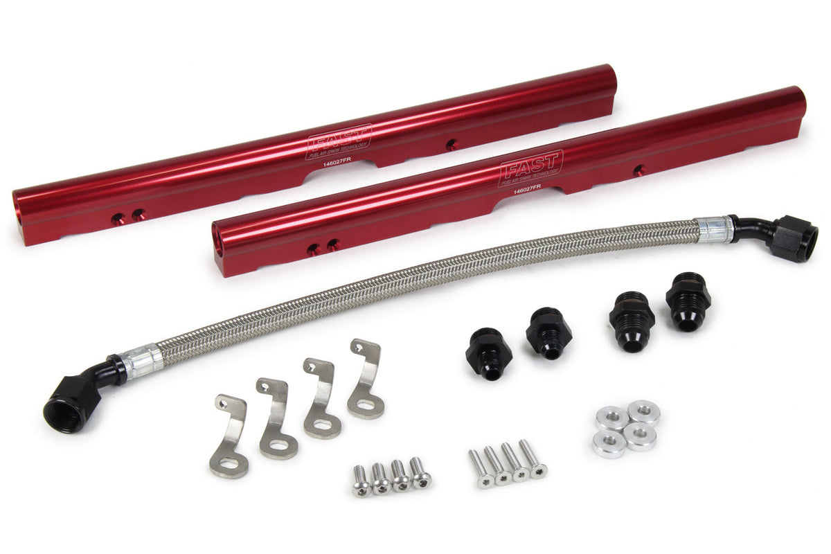 Intake Manifold Runners - 146028KIT