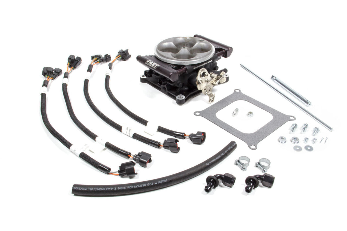 Replacement Throttle Body - 30415506