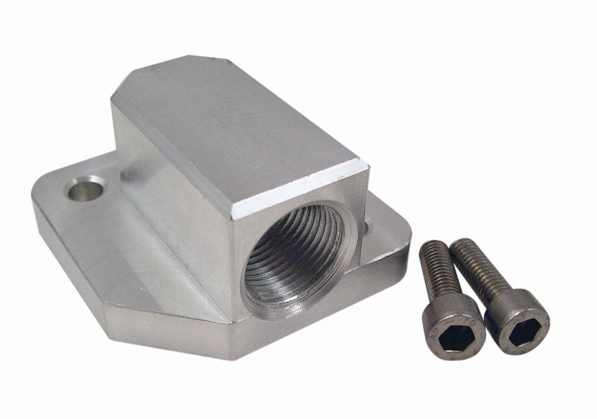 Fast Idle Air Control Housing Adapter - 307022