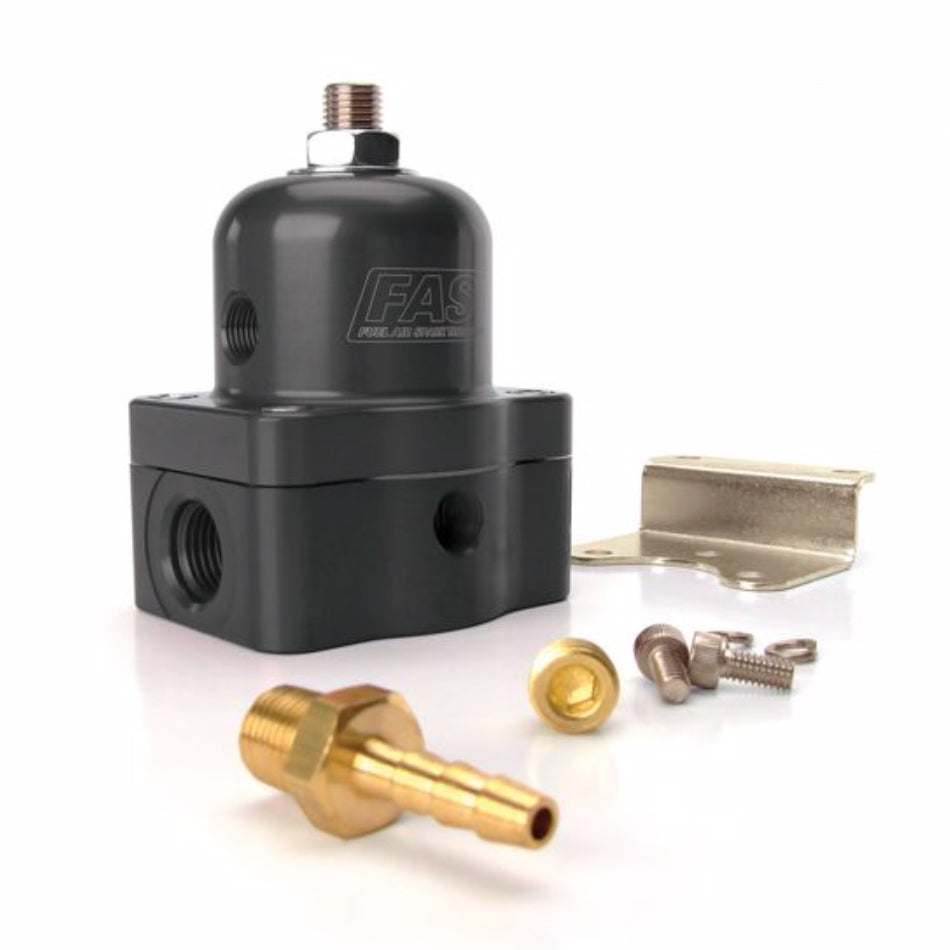Fuel Rail Fast 48 Inches - 30700248B