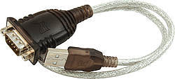 USB to Serial Converter - 307044