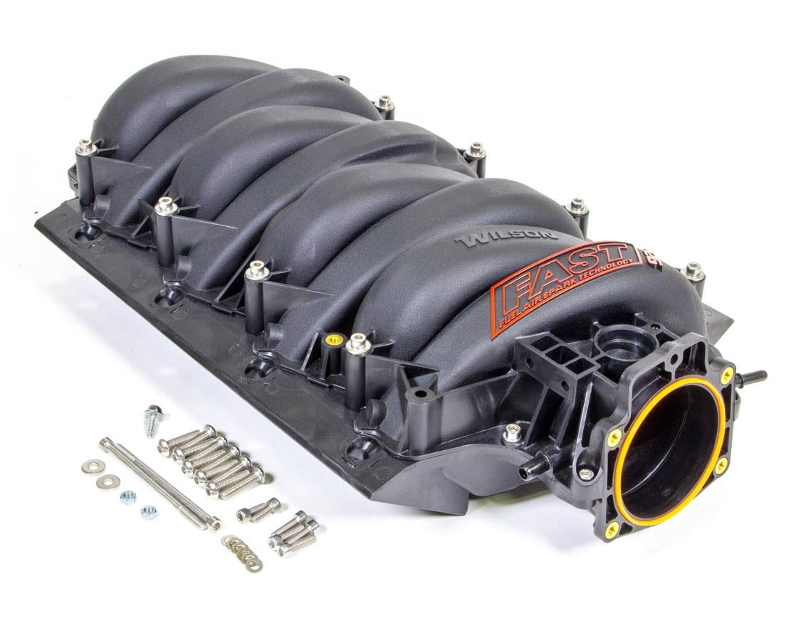 Gear Distributor Small Block Ford Steel .500 - 369711