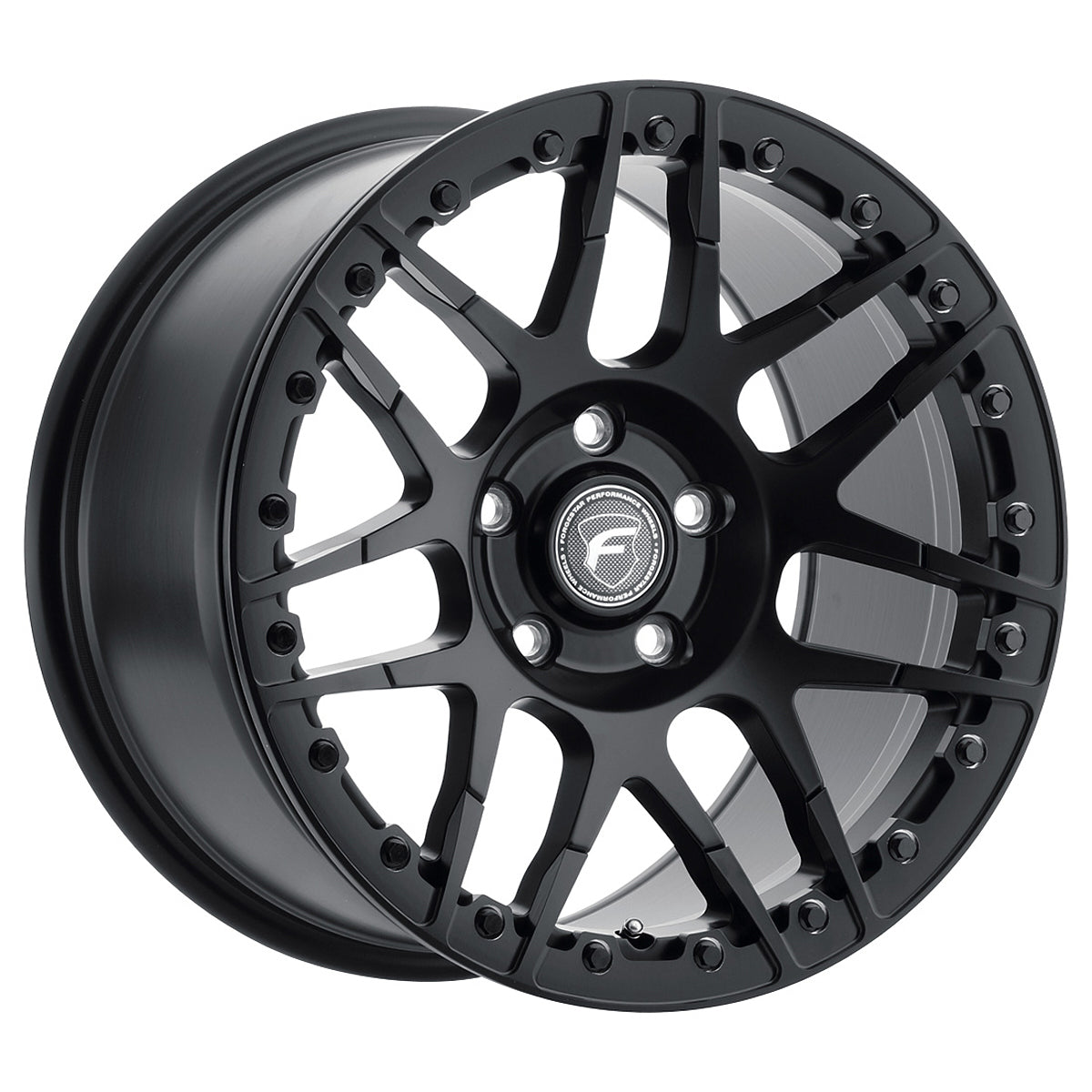 Wheel - F28270067P50