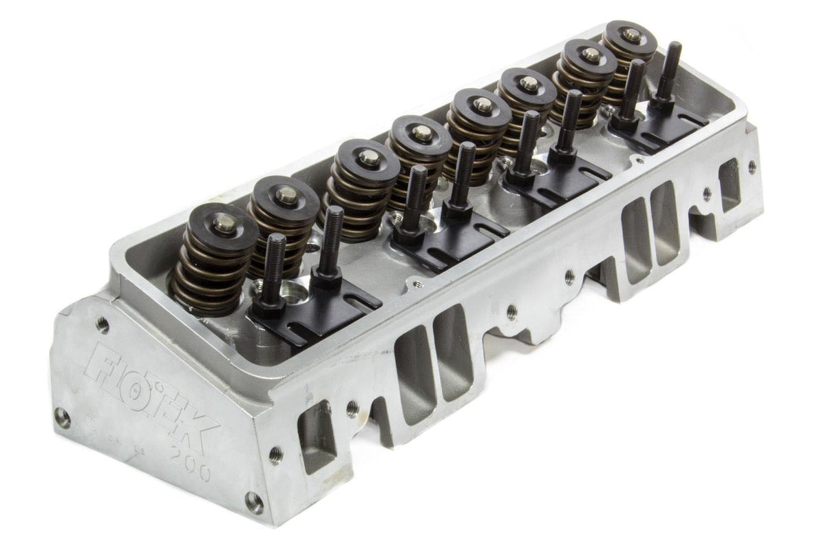 Cylinder Head - 101505