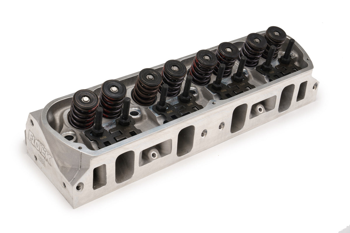 Cylinder Head - 2205HR505