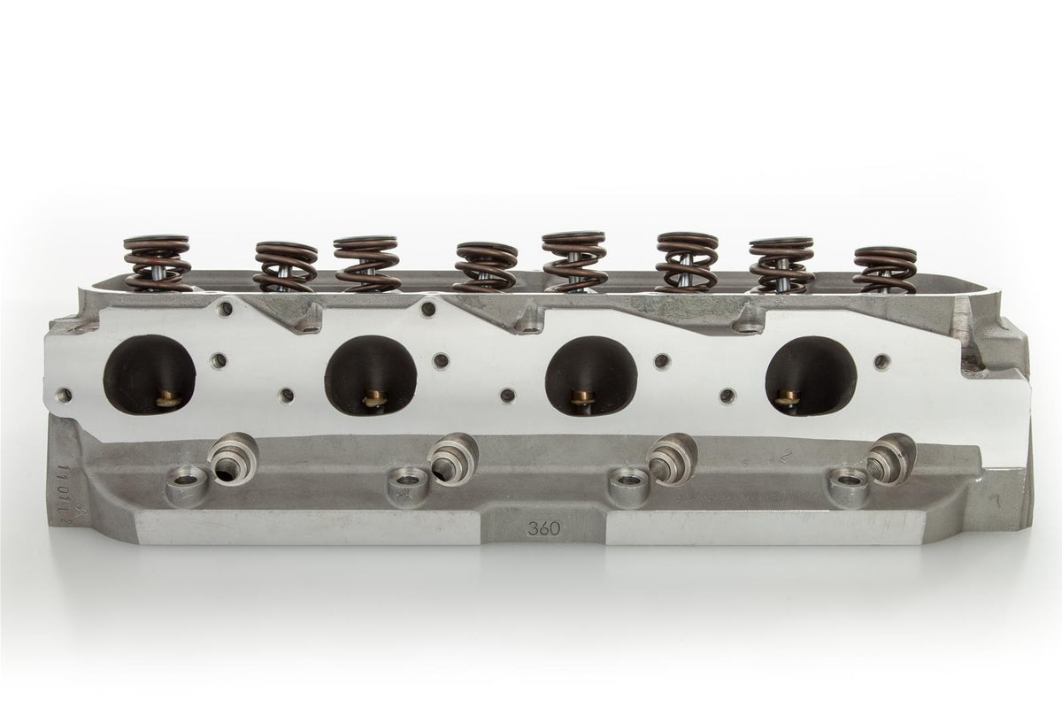 Cylinder Head - 3606058