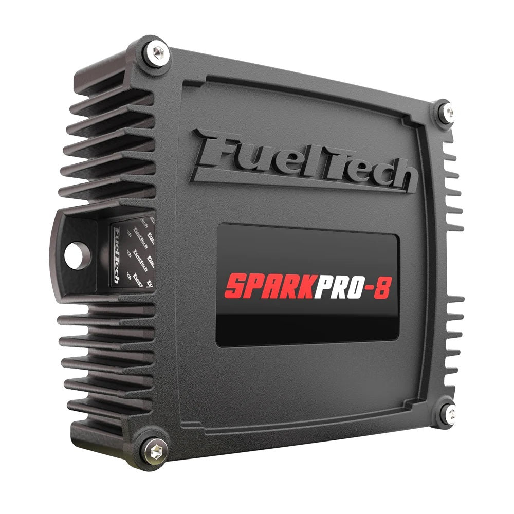 SparkPRO-8 Ignition w/o Harness - 3010003332