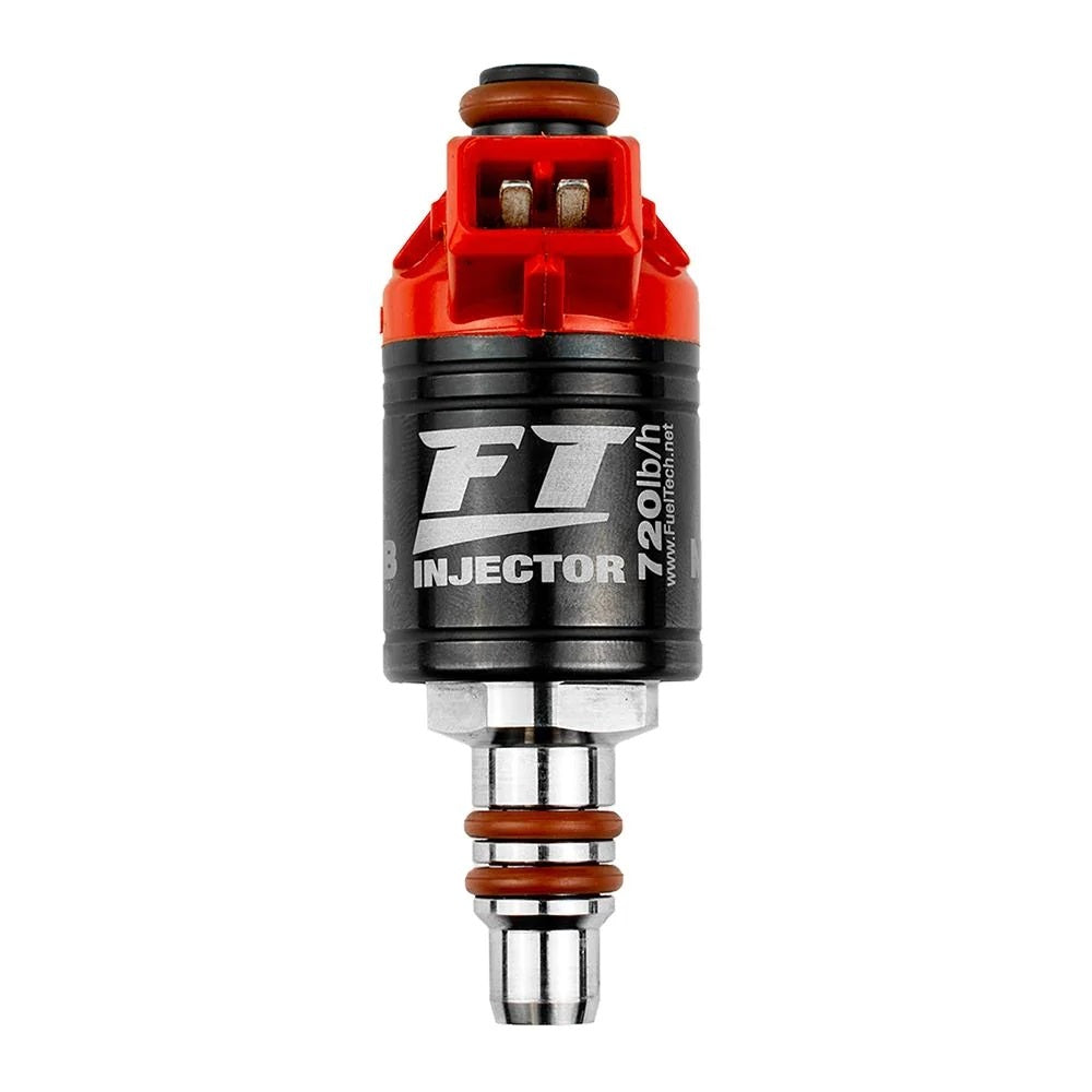 FT Injector - 720 lb/h O-ring - 5010107883